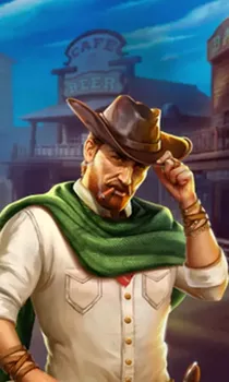 Cowboy Coins