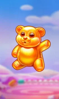 Sugar Rush Super Scatter