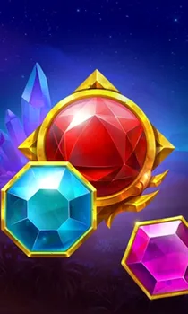 Diamond Cascade