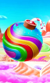 Sweet Bonanza
