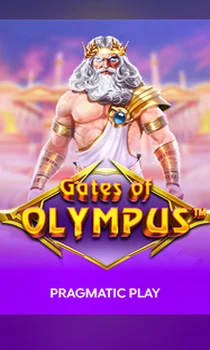 Pragmatic Play Gates Of Olympus