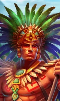 Aztec Treasure Hunt
